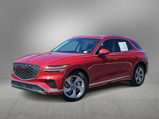 Certified 2026 Genesis GV70 2.5T Advanced AWD/4WD video 1