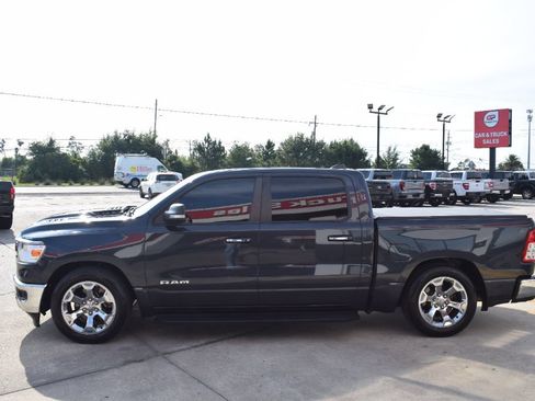 Used 2020 RAM 1500 Big Horn RWD image 6