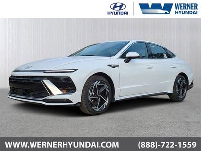 New 2026 Hyundai Sonata SEL