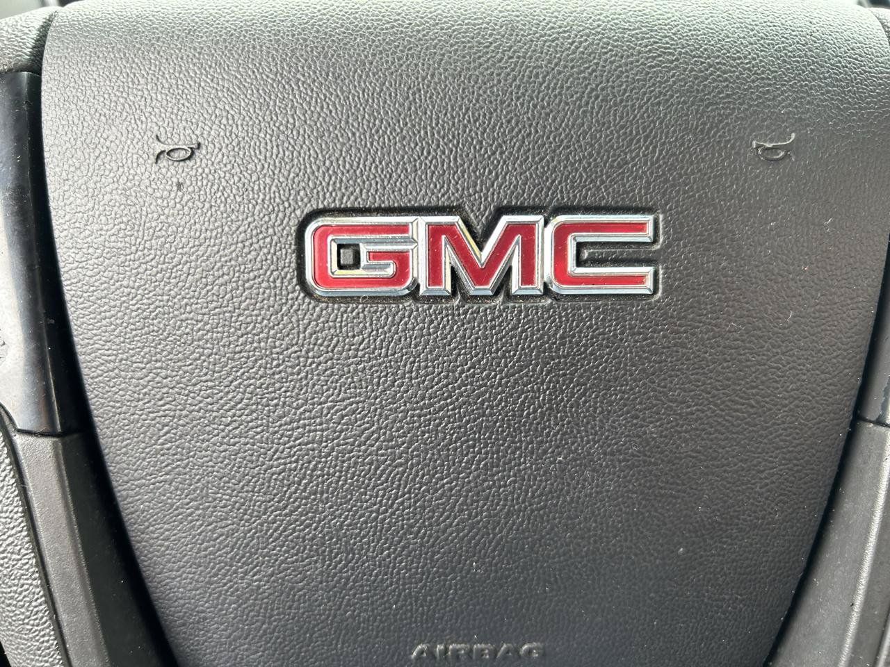 Used 2014 GMC Terrain SLE AWD/4WD image 20