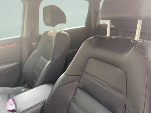 Used 2020 Honda CR-V Touring image 16