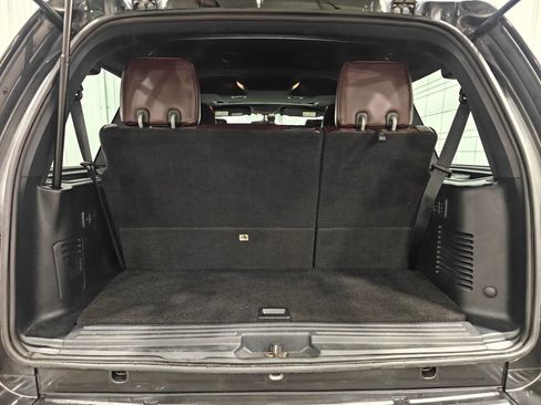Used 2015 Ford Expedition Platinum AWD/4WD image 39