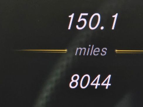 Used 2024 Mercedes-Benz G 63 AMG G 63 AMG image 31