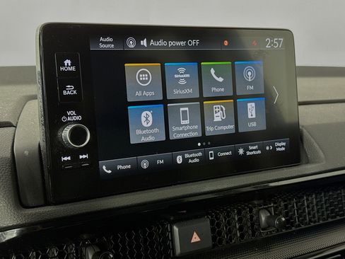 Certified 2023 Honda CR-V EX-L image 14