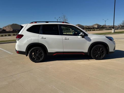 Used 2019 Subaru Forester Sport w/ Popular Package #2 image 7
