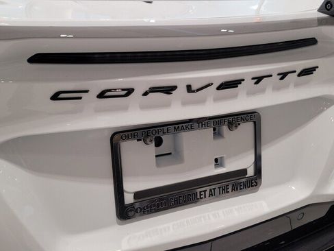 New 2026 Chevrolet Corvette Z06 image 30