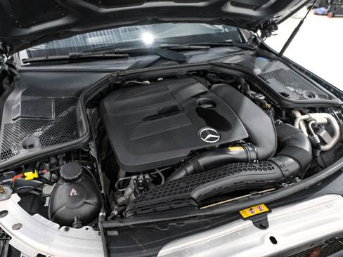 Used 2020 Mercedes-Benz C 300 Sedan image 51