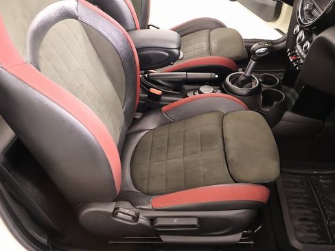 Used 2018 MINI Cooper John Cooper Works image 15