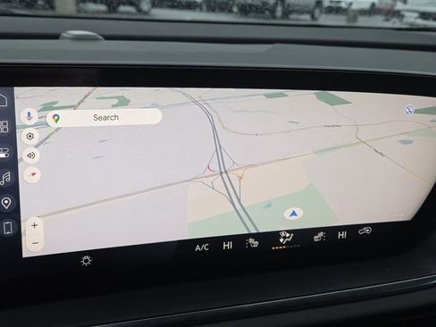 New 2026 Buick Envision Preferred AWD/4WD image 3