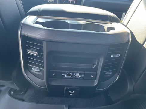 New 2026 RAM 1500 Laramie w/ Night Edition image 12