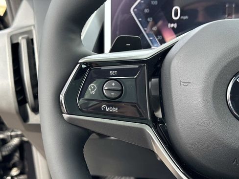 New 2026 BMW X3 xDrive30 w/ Convenience Package image 30