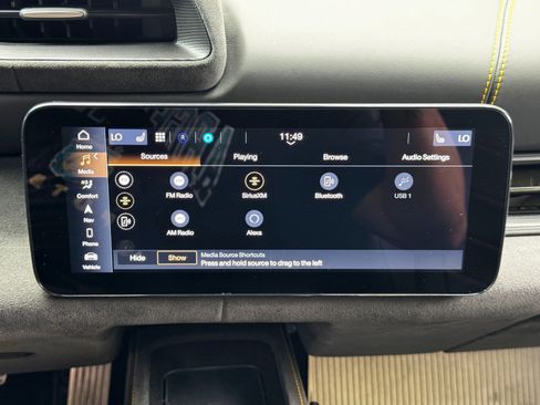 Used 2022 Maserati MC20 Coupe image 33