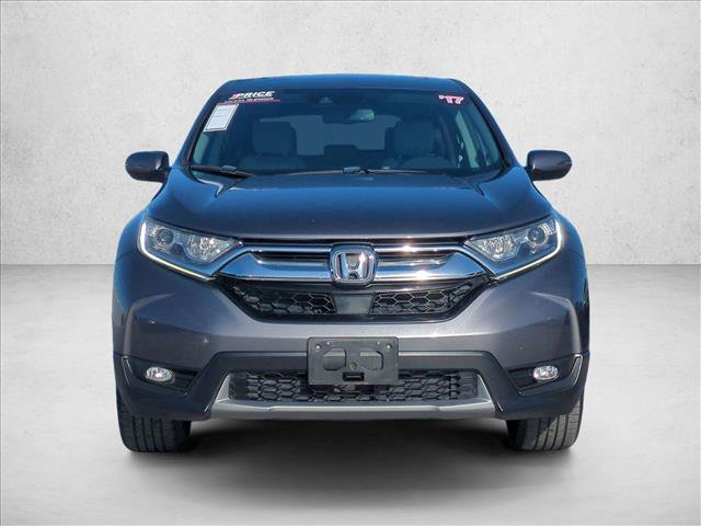 Used 2017 Honda CR-V EX-L image 2