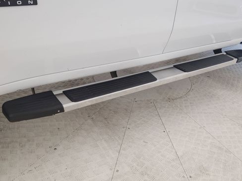 Used 2024 Chevrolet Silverado 3500 LTZ w/ LTZ Texas Edition image 22