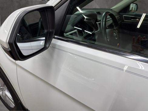 Used 2019 Volkswagen Atlas SE FWD image 38