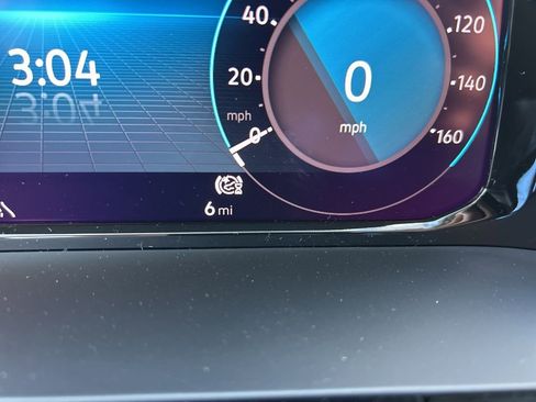 New 2026 Volkswagen Atlas SE image 20