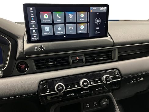 New 2026 Honda Pilot Touring image 20