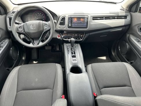 Used 2020 Honda HR-V EX image 23