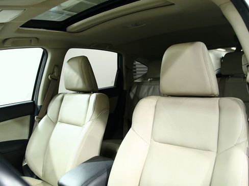 Used 2015 Honda CR-V EX-L image 18