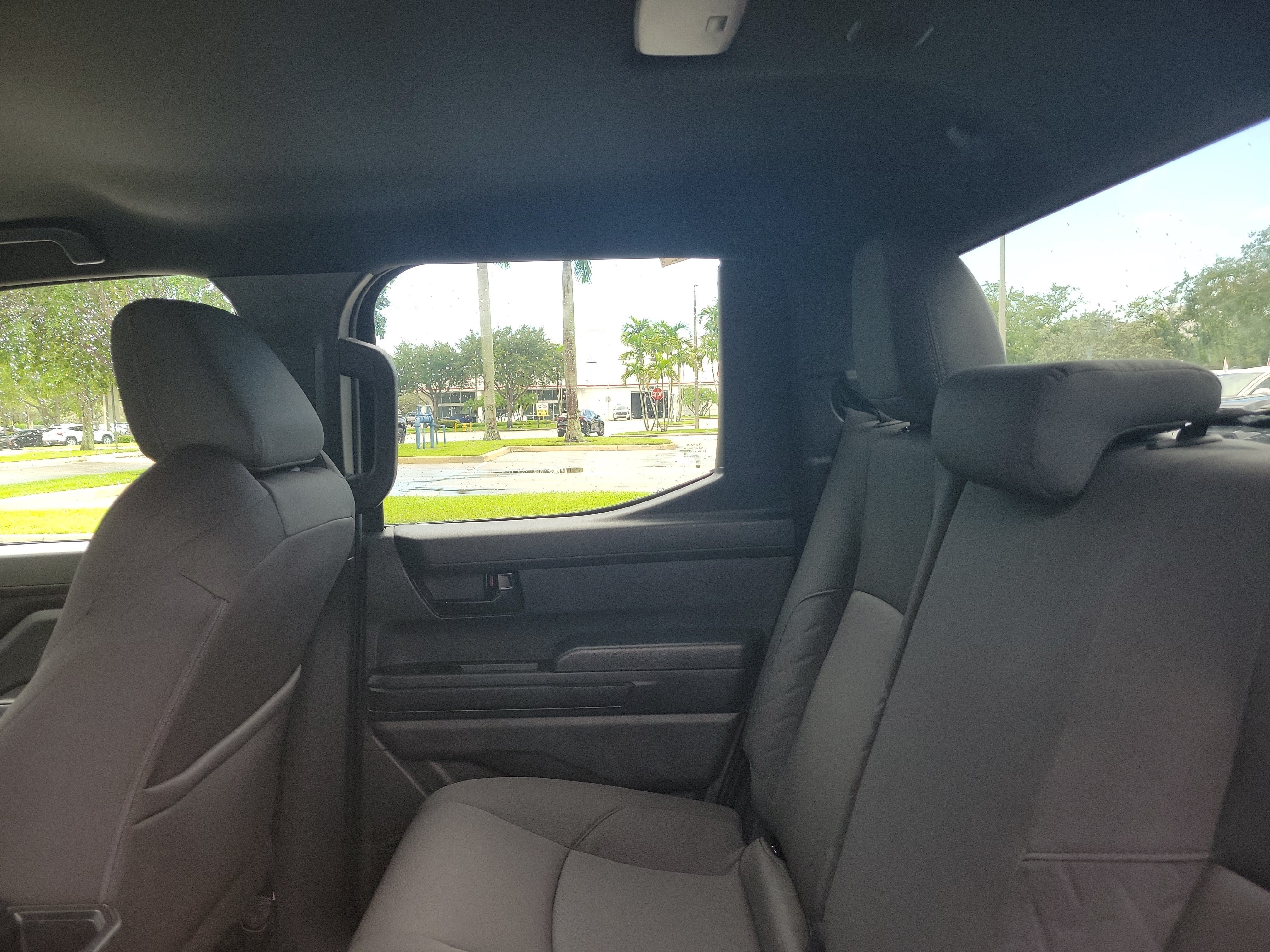 Used 2025 Toyota Tacoma SR5 RWD image 13