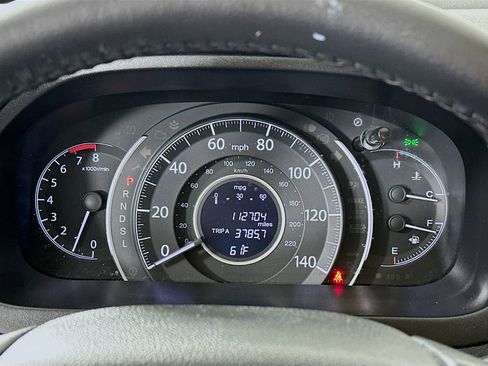 Used 2015 Honda CR-V EX-L image 12