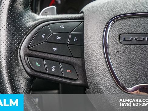 Used 2023 Dodge Durango GT AWD/4WD image 31