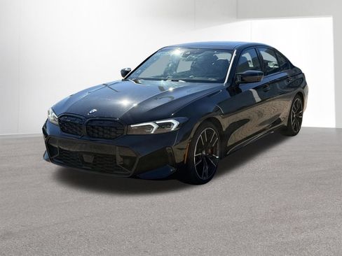Used 2026 BMW M340i xDrive AWD/4WD image 24