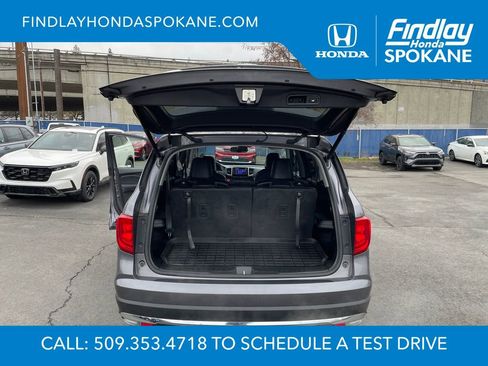 Used 2018 Honda Pilot Touring image 25