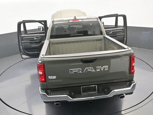 New 2026 RAM 1500 Big Horn image 62