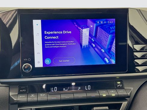 Certified 2025 Toyota Camry LE image 13