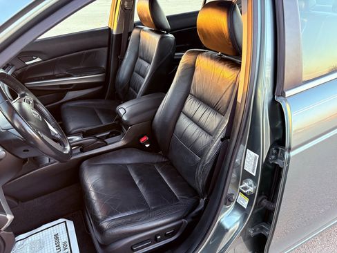 Used 2008 Honda Accord EX-L image 43
