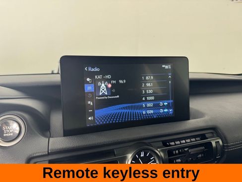 Used 2024 Lexus IS 350 F Sport image 15