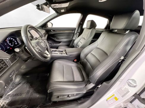 Used 2022 Honda Accord Sport image 22