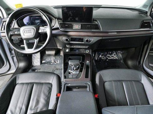 Used 2022 Audi Q5 2.0T Premium Plus w/ Premium Plus Package AWD/4WD image 20