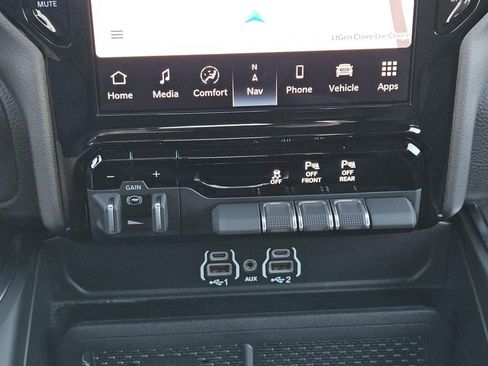 New 2026 RAM 1500 Lone Star image 13