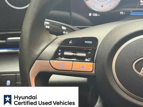 Certified 2025 Hyundai Elantra SEL FWD image 21