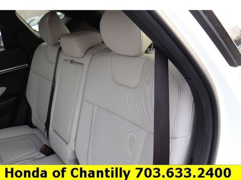 Used 2023 Hyundai Tucson SEL w/ Convenience Package image 36