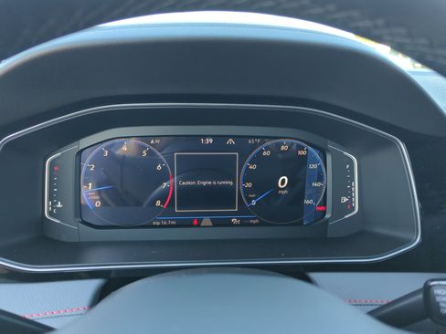 New 2026 Volkswagen Jetta GLI Autobahn FWD image 11