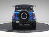 Used 2022 Ford Bronco Badlands image 6