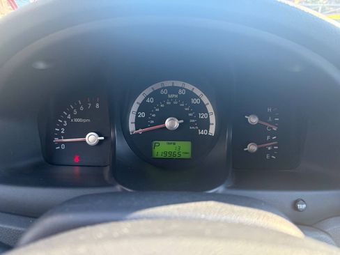 Used 2005 Kia Sportage 4WD V6 image 9