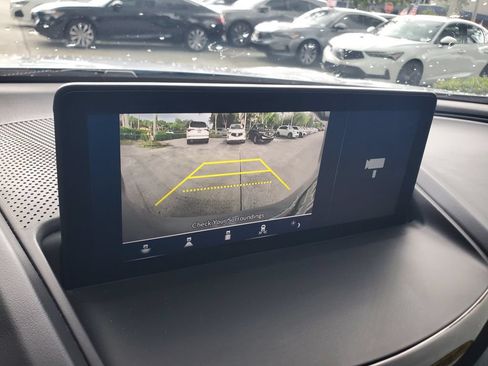 Certified 2023 Acura RDX A-Spec FWD image 30