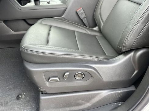 New 2026 GMC Sierra 1500 Denali w/ Denali Reserve Package image 16