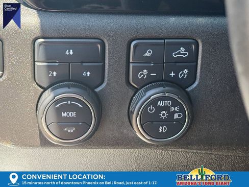 Used 2025 Chevrolet Silverado 2500 LT w/ All Star Edition AWD/4WD image 31