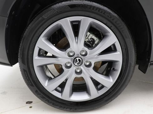 Used 2025 MAZDA CX-30 AWD 2.5 S w/ Premium Package image 9