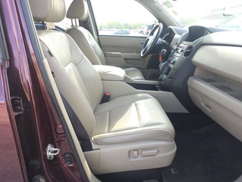 Used 2013 Honda Pilot EX-L image 7