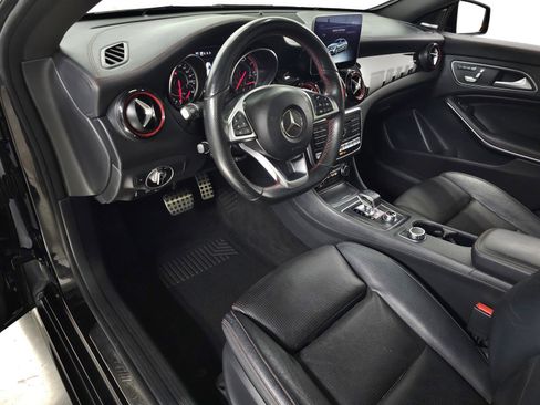 Used 2017 Mercedes-Benz CLA 45 AMG 4MATIC image 14