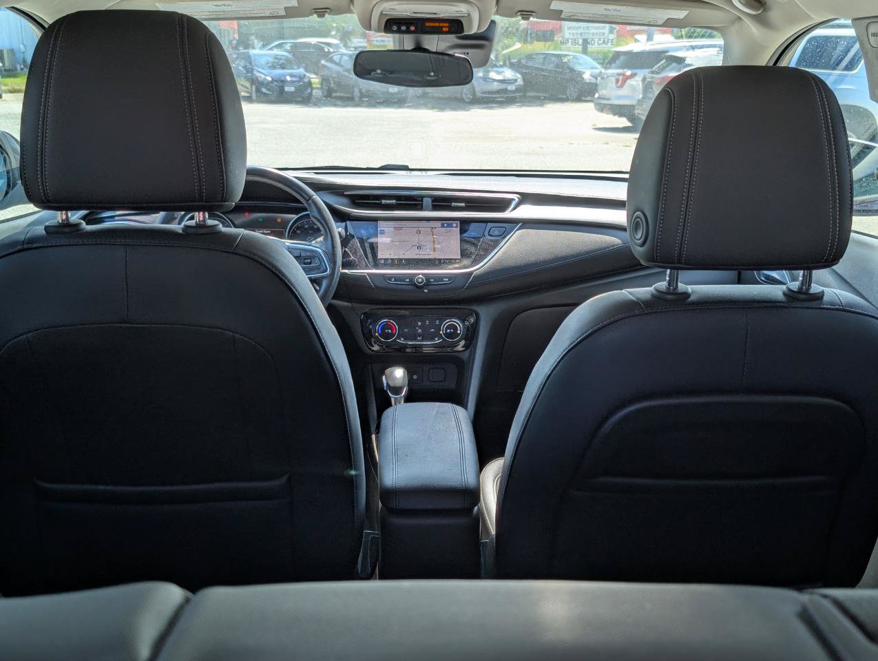 Used 2020 Buick Encore GX Preferred w/ Cold Weather Comfort Package FWD image 7