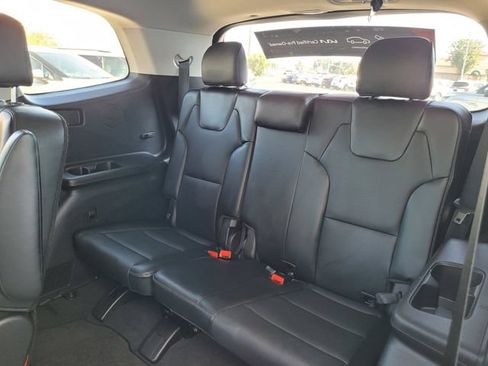Certified 2023 Kia Telluride S w/ S Sunroof Package FWD image 15