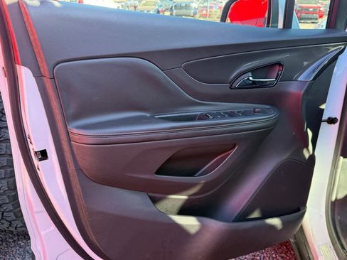 Used 2019 Buick Encore Preferred w/ Safety Package image 15