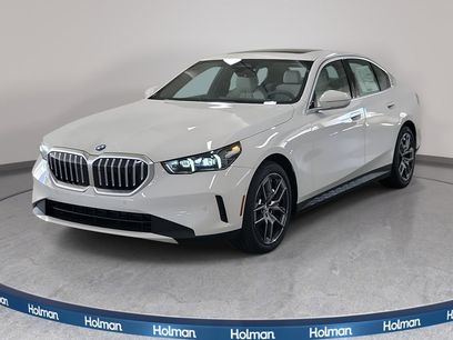 New 2026 BMW 540i xDrive